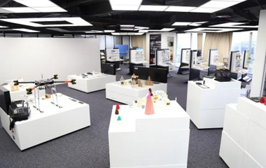 學校 、科研機構定制解決方案